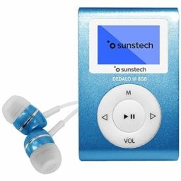 SUNSTECH DEDALOIII8GBBL